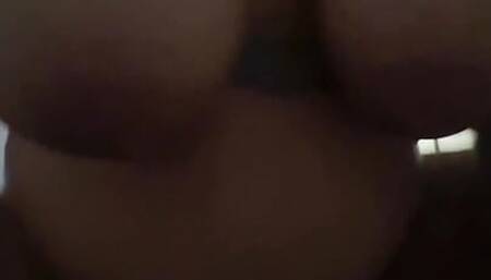 I love to speed up when he gets close to cumming prematurely