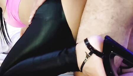 hot wife at motel - cumming 2x