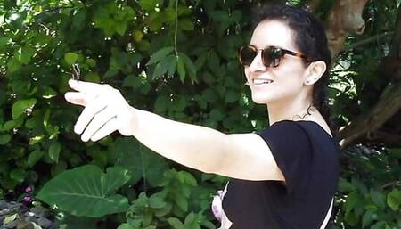 The Goddess of change