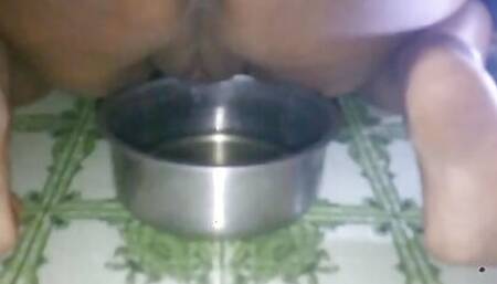 Village vhavi fuck at dogy style