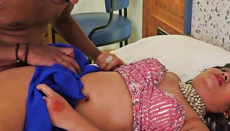 NAUGHTY SHILPA BHABHI HARDCORE SEX WITH DEVAR JI JUICY PUSSY
