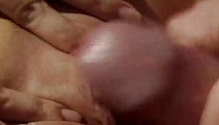 Top-class blonde slut eats cum after hot outdoor fuck