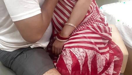 Mere Boyfriend Ne Meri Bhabhi Ki Chudai Ki
