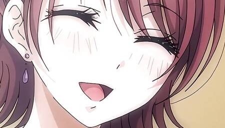 Sexfriend no Senpai Episode 1