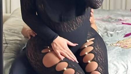 Amsterdam niqab slut suck fuck & anal videos