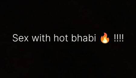 Sex with hot Indian aunty (moaning audio)