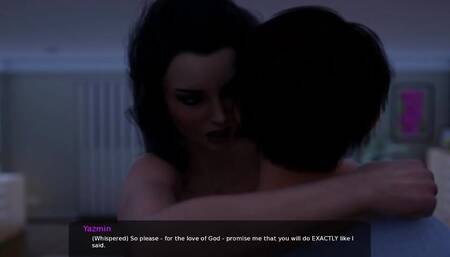 Milfy City Part 69 Fucking Lovely MILF Pussy by LoveSkySan69