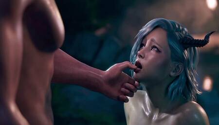 Cartoon Monster Sex Video ( Cartoon Sexy Video Game And Animation )