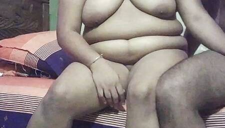 Cute hottest Chubby teen 18+ School Girl Step Sister Very 1st time sex after work by her step brother: Part-1