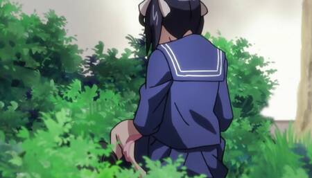 DiabloTripleA Boku dake no Hentai Kanojo The Animat