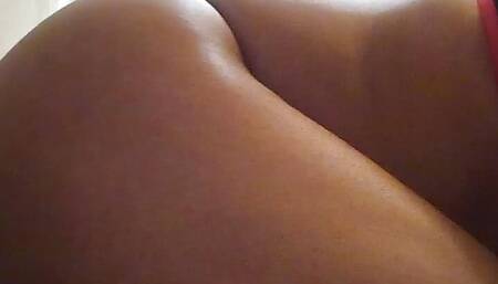 fuck that wall sexy ass