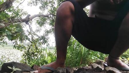 Going to the jungle of Mumbai, started doing sex pumping