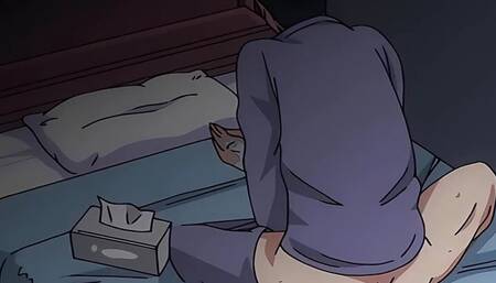 sexfriend no senpai episode 2