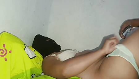 Viral video used to be called the teacher, now I am invited to fuck my teacher