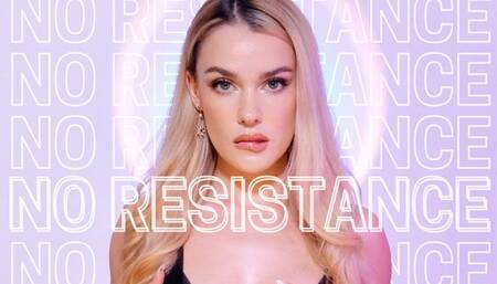 NO RESISTANCE - Mind Control Love Addiction Sensual Mesmerize Face Worship Eye Contact Mind Fuck