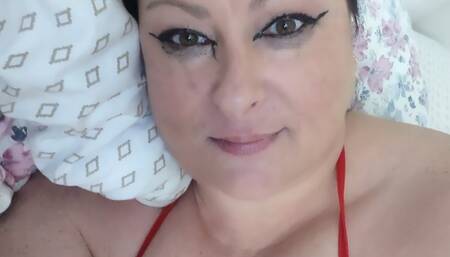 Extreme Throat pie Milf Cum Swallow