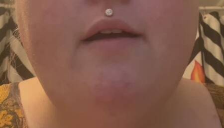 Allergies gone wild snotty sneezing