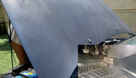 No START No CLUB Hangout