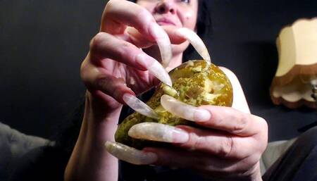 this reminds me of a bodypart sept 2024