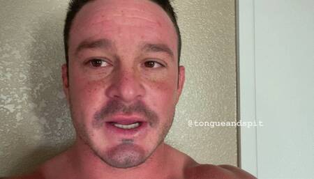 Cody Lakeview Goon Face Part46 Video1 - WMV