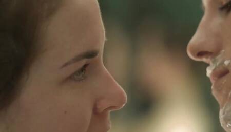 Intimate touch movie