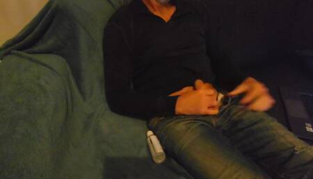 Jerking for Pleasure 2