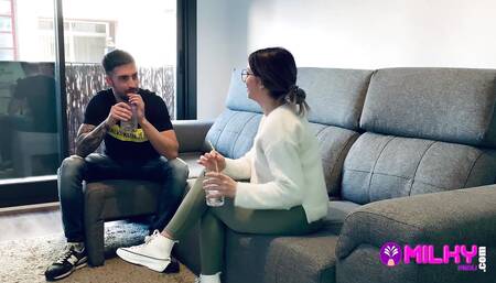 Es Facil Ligar Y Follar a Traves De Tinder. Un Fan Te Demuestra Como Lo Hizo.... Encara Messi Messi