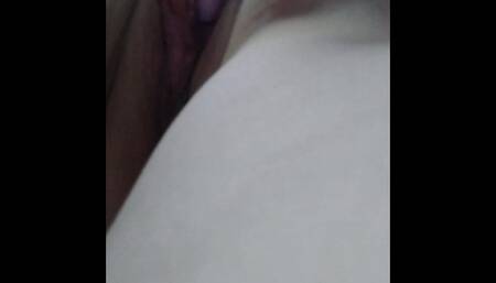 Masturbation Close-up 15