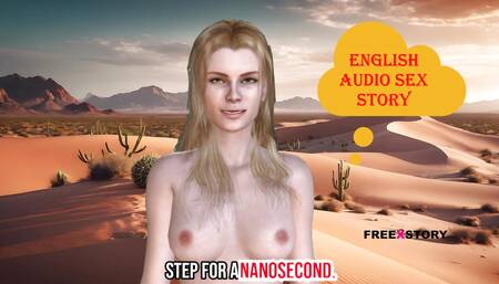 English Sex Story - Sexy Young Teacher - Part 1 with Subtitle