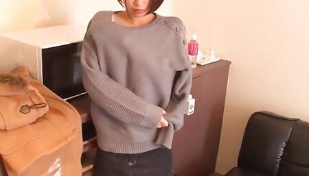 Asian Angel 21237