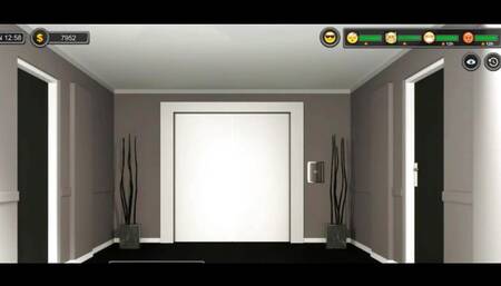 Man of the House - Part 140 - She Tastes Our Juices by Misskitty2k