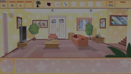 Milftoon Drama 0.14 - Ep.4 - (va)gina