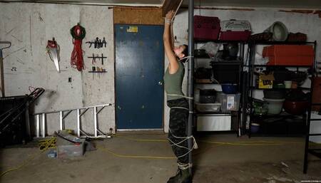 The Cadet (4K) - Mura Suru