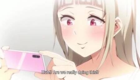 Anime Hentai - Bullies become sex friends! Ep.1 [ENG SUB]