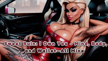 Sweet Ruin: I Own You - Mind, Body, and Wallet—All Mine