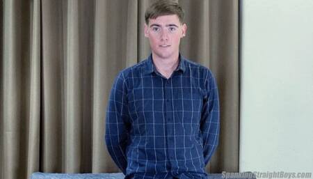 Alexander's First Spanking - Fast Download-Smartphone-Tablet Version