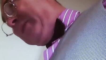 Lisa Amane Buggered by the Black Professor