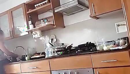 The beautiful Rapunzel