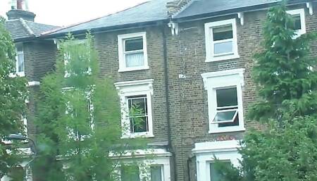 Evey, Ellis and Natalie at real couples