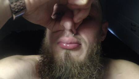 Slobbery Daddy