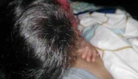 Rough BDSM Sex with a Big-Ass Babe - MilynPompadour