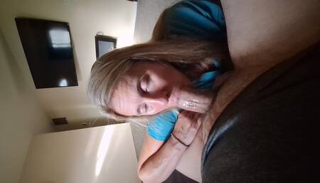 Good Lovin and Throat Huggin