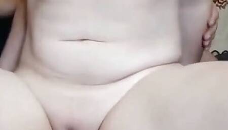 Compilation of Powerful Female Shaking Orgasms with Screaming and Moaning