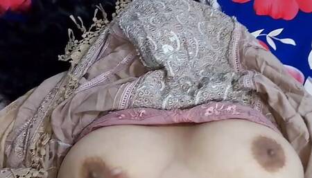 Hot Indian Bhabhi Sex With Devar