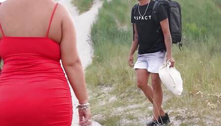 Gaby Hofstede fucking and squirting