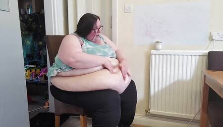 Belly and The Coconut Oil