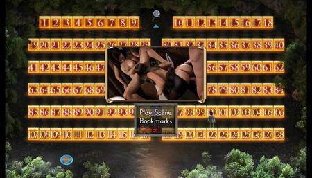 The Genesis Order v86091 Part 284 Sex Scenes 99-101 By LoveSkySan69