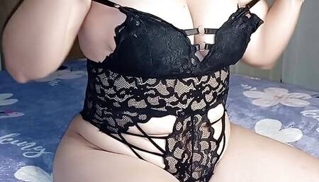 I do sex chat and I get aroused