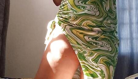 YOU WON'T FIND A STEPMOM HOTTER THAN MINE!! EXCITEMENT TO THE MAXIMUM WITH THE VAGINA AND TITS UNCOVERED
