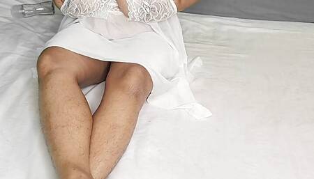 Desi Girl Riya Fingering her Wet Pussy Masturbation Hot Video